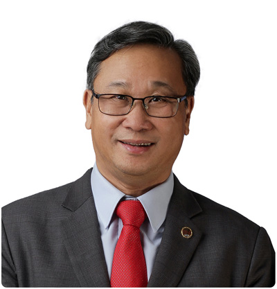 YP Lai